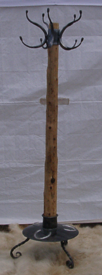 Coat Rack
